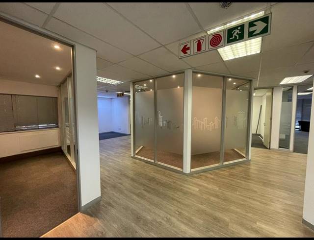 BUSINESS PROPERTY TO RENT IN ZWARTKOP